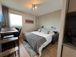 Appart'Hotel - Gare TGV - Courtine - Confluence - 411
